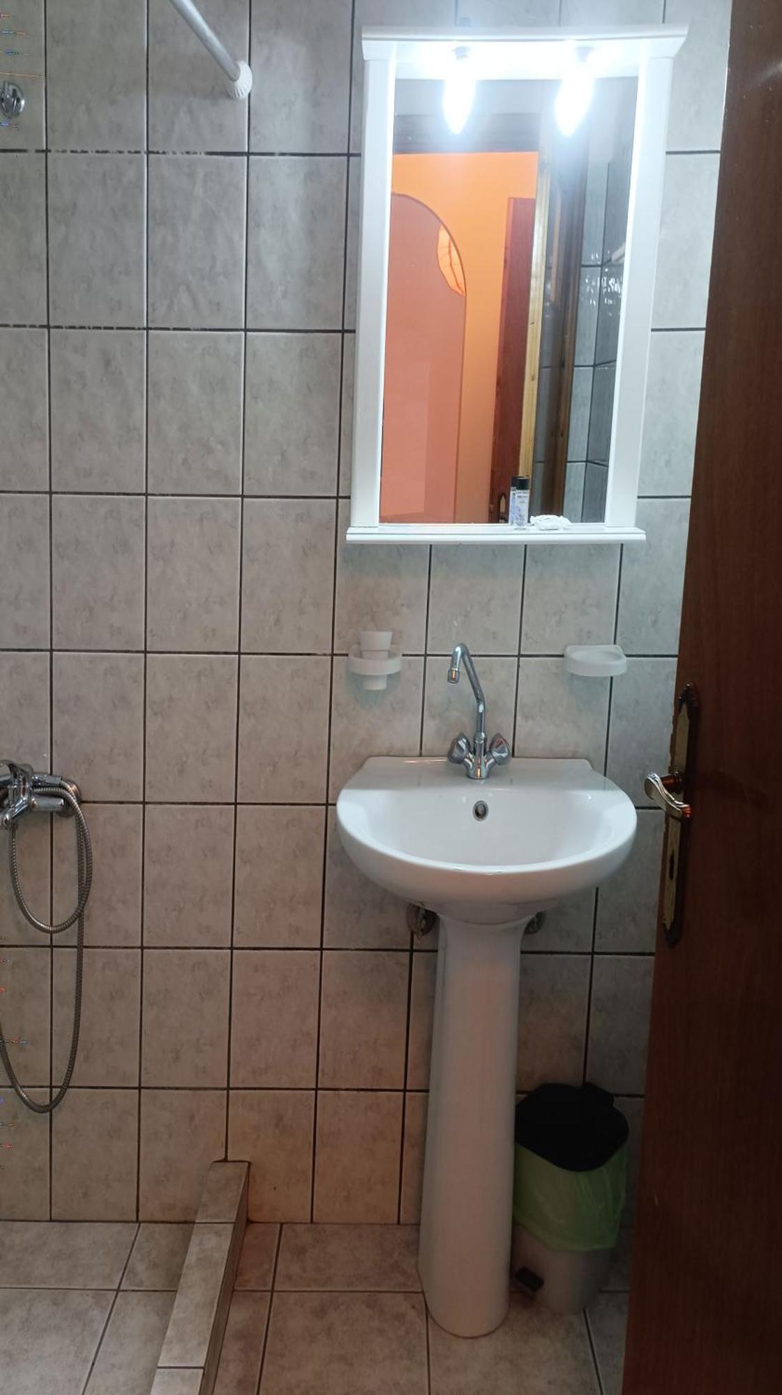 Studios Zaritsi Tirós Esterno foto