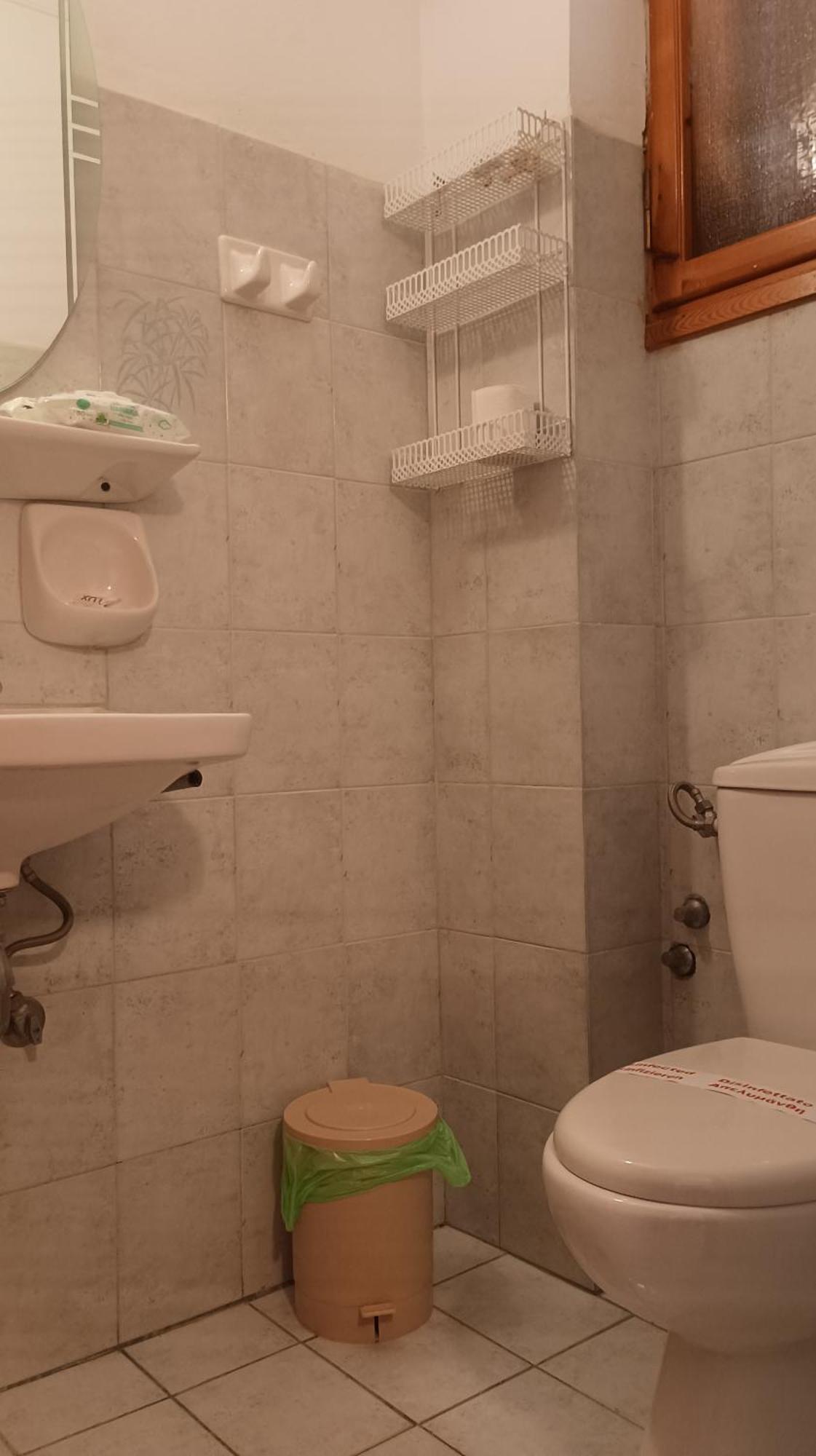 Studios Zaritsi Tirós Esterno foto